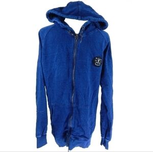 Vissla Vic French Terry Hoodie